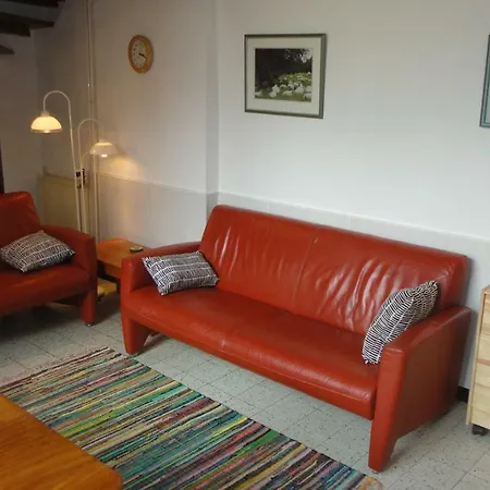 Lardinois Vakantieverhuur Апартаменты Beutenaken