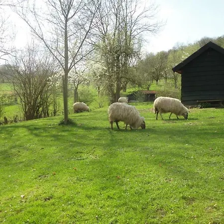 Lardinois Vakantieverhuur Апартаменты Beutenaken