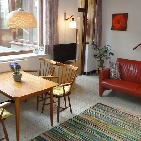 Апартаменты Lardinois Vakantieverhuur Beutenaken