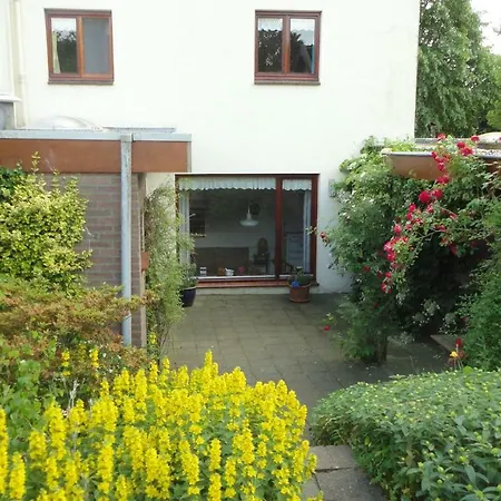 Lardinois Vakantieverhuur Apartamento *