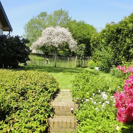 Lardinois Vakantieverhuur * Beutenaken