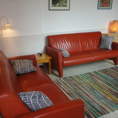 Lardinois Vakantieverhuur Апартаменты *