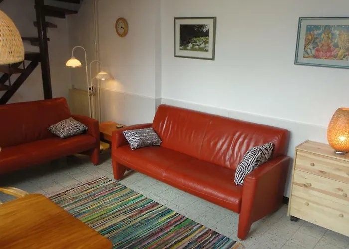 Lardinois Vakantieverhuur شقة Beutenaken