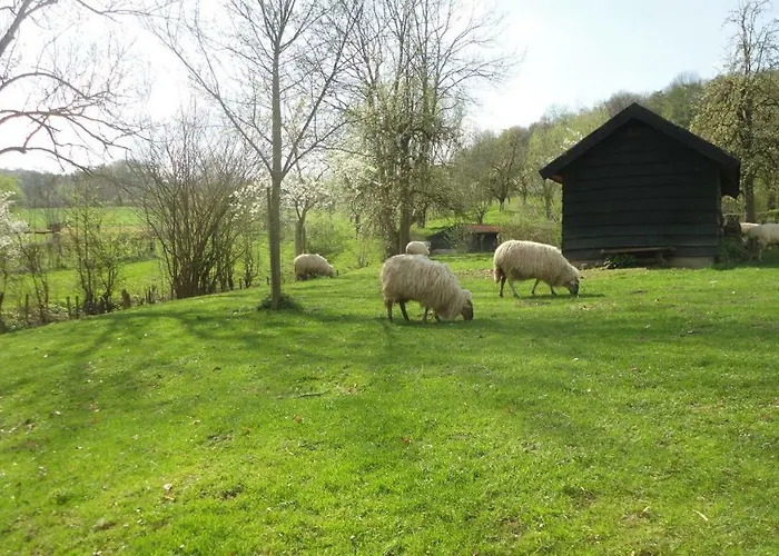 Lardinois Vakantieverhuur شقة Beutenaken