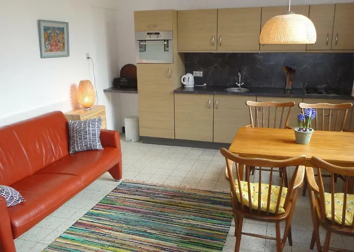 Lardinois Vakantieverhuur *