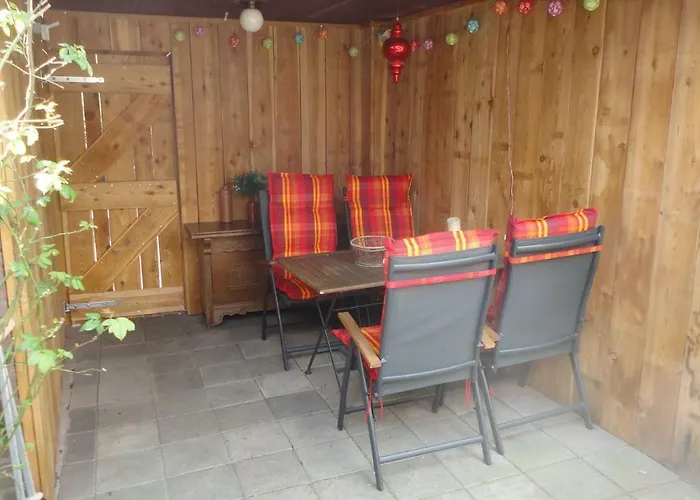 Lardinois Vakantieverhuur