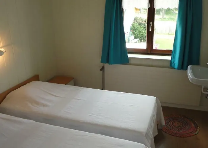 Lardinois Vakantieverhuur