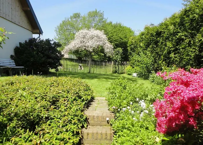 Lardinois Vakantieverhuur * Beutenaken