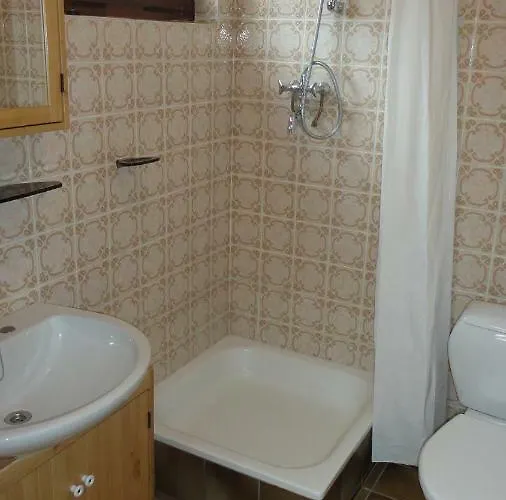 شقة Lardinois Vakantieverhuur *