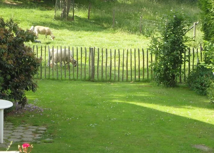 Lardinois Vakantieverhuur Beutenaken