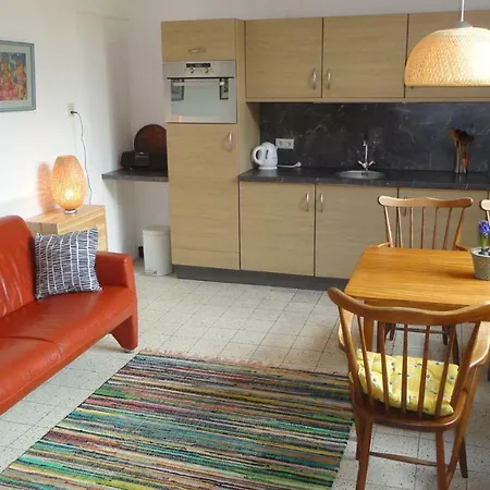 Lardinois Vakantieverhuur *